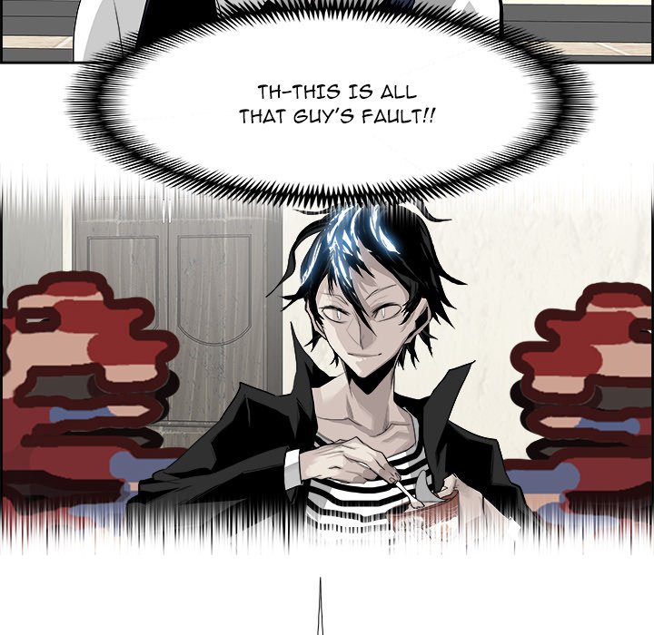 Read Warble (en) Manga Online