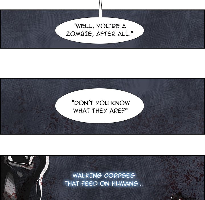 Read Warble (en) Manga Online