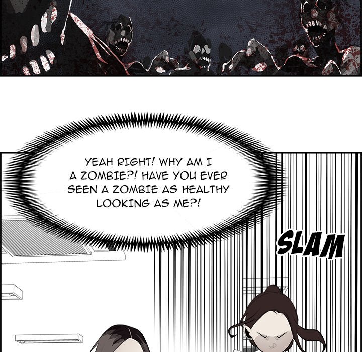 Read Warble (en) Manga Online