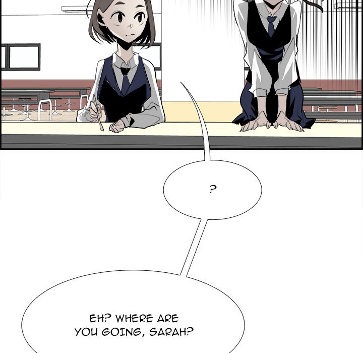 Read Warble (en) Manga Online