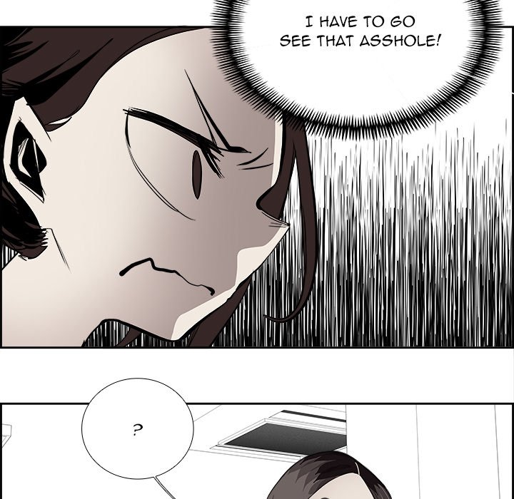 Read Warble (en) Manga Online