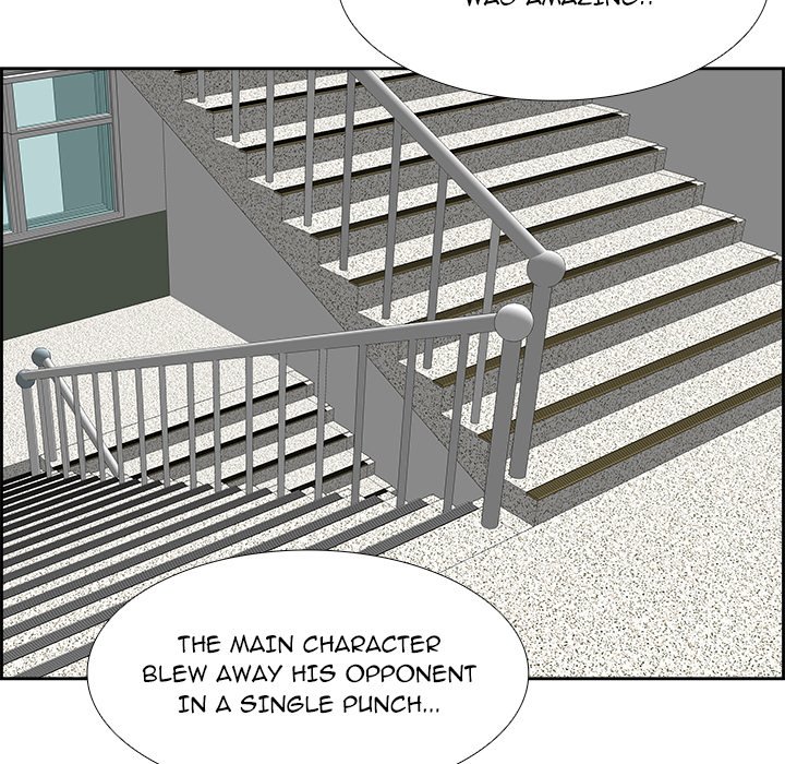 Read Warble (en) Manga Online