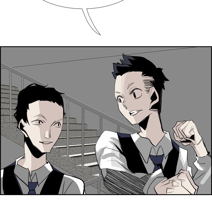 Read Warble (en) Manga Online