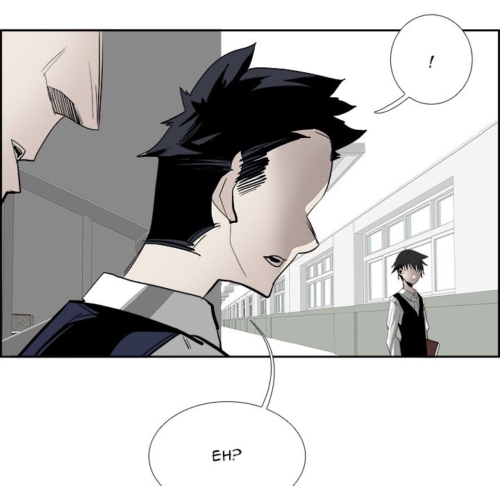 Read Warble (en) Manga Online