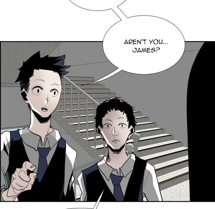 Read Warble (en) Manga Online