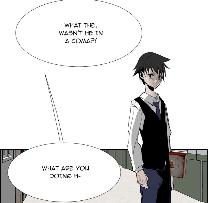 Read Warble (en) Manga Online