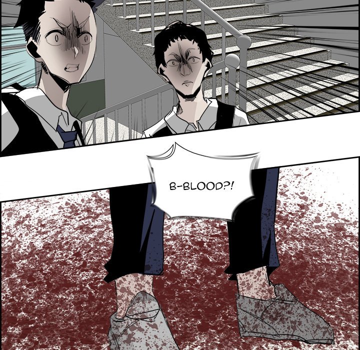 Read Warble (en) Manga Online