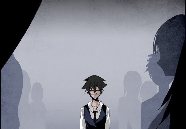 Read Warble (en) Manga Online