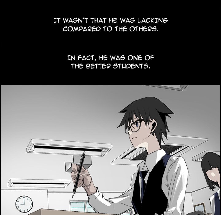 Read Warble (en) Manga Online