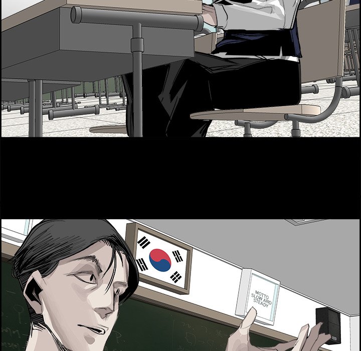 Read Warble (en) Manga Online