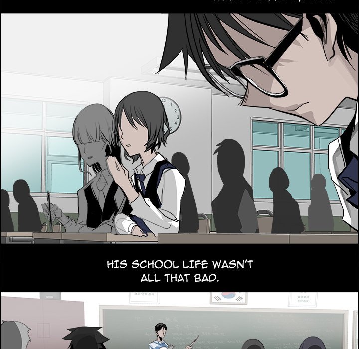 Read Warble (en) Manga Online