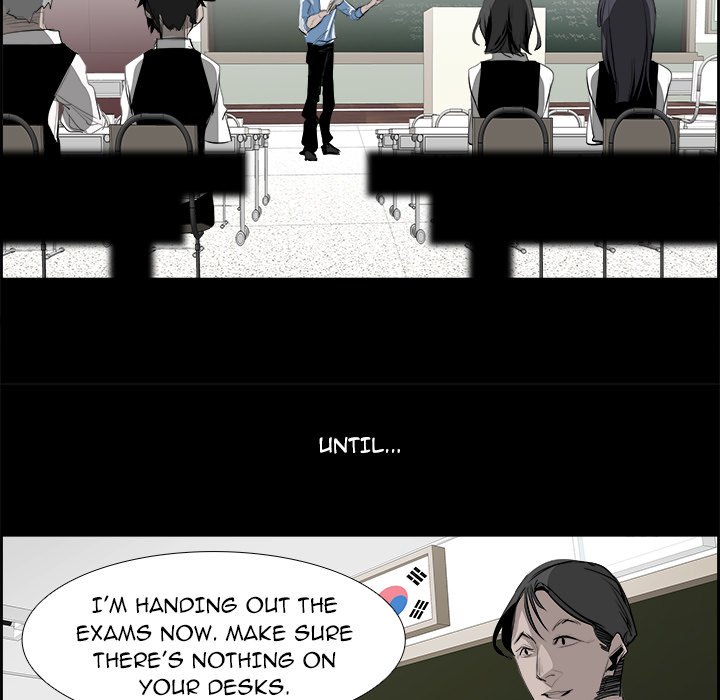 Read Warble (en) Manga Online