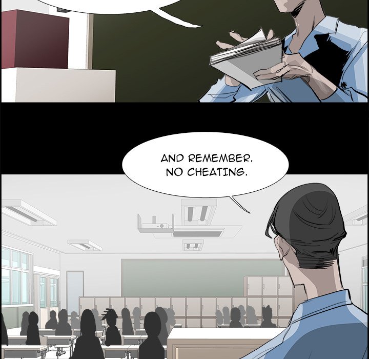 Read Warble (en) Manga Online