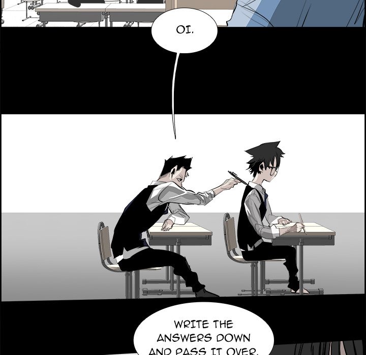 Read Warble (en) Manga Online