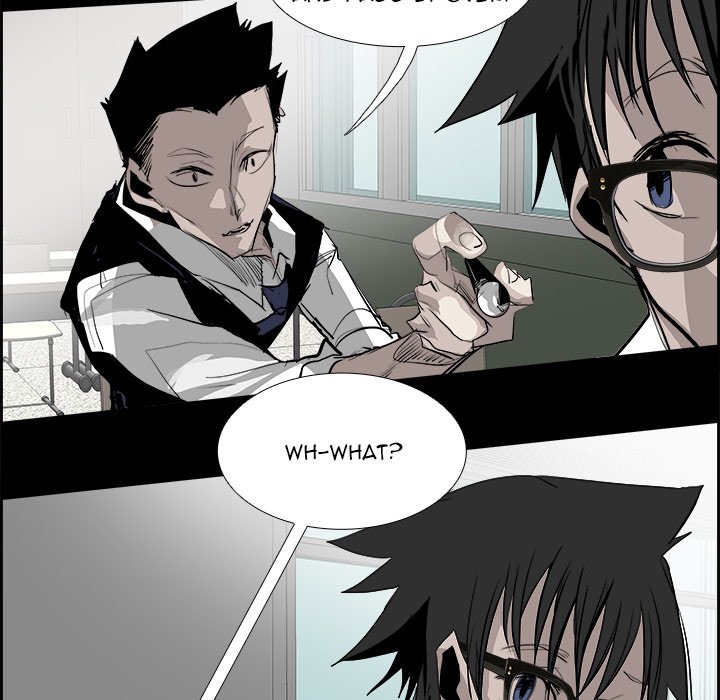 Read Warble (en) Manga Online