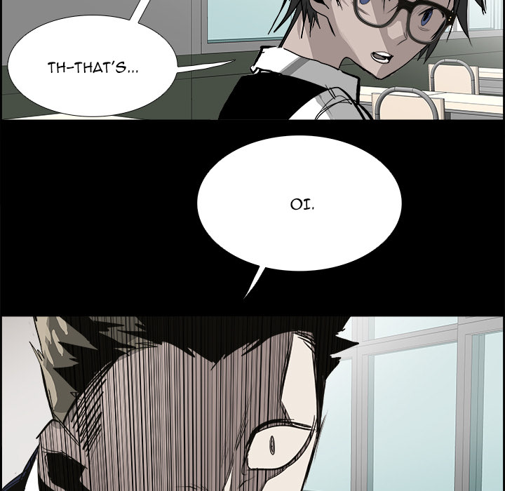 Read Warble (en) Manga Online