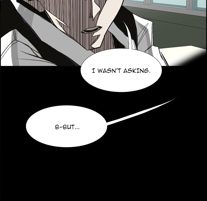 Read Warble (en) Manga Online