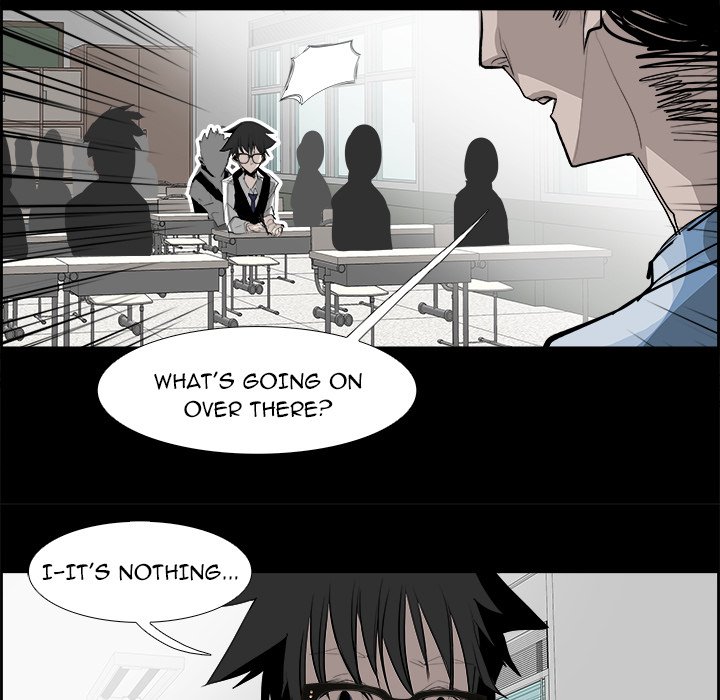 Read Warble (en) Manga Online