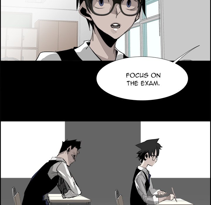 Read Warble (en) Manga Online