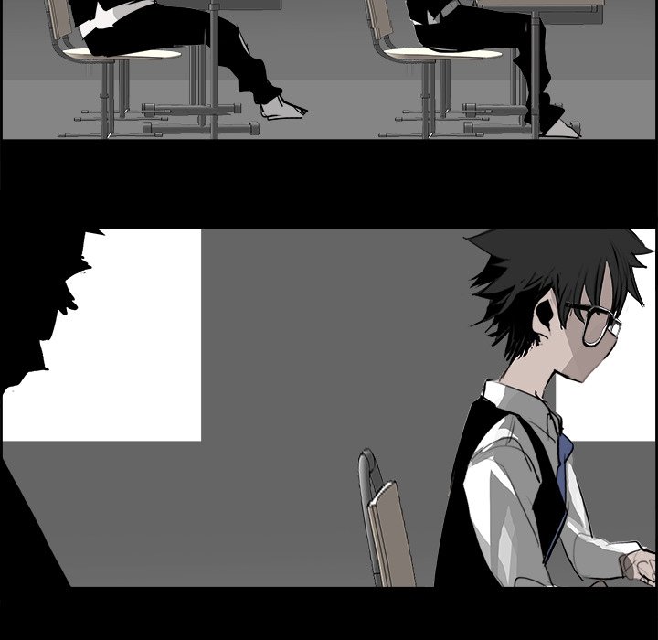 Read Warble (en) Manga Online