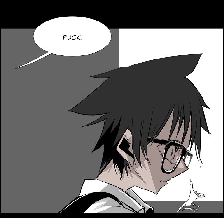 Read Warble (en) Manga Online