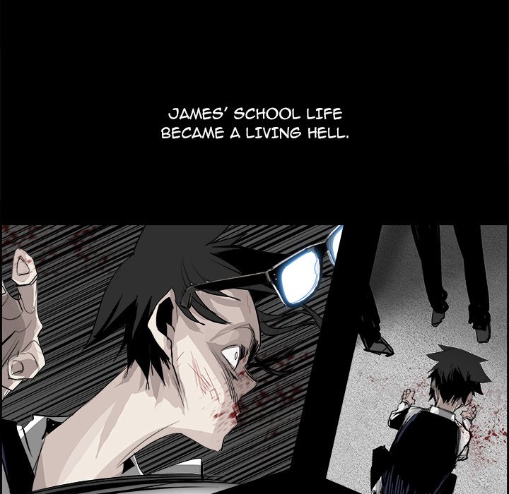 Read Warble (en) Manga Online