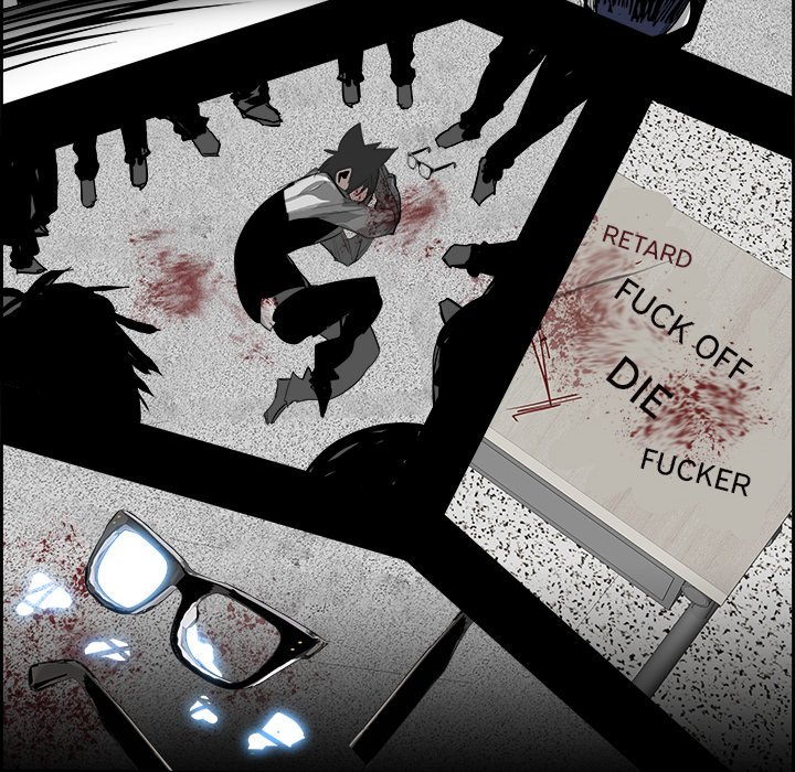 Read Warble (en) Manga Online