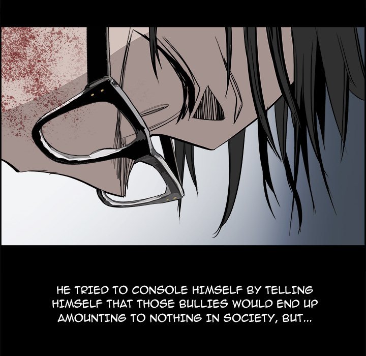 Read Warble (en) Manga Online