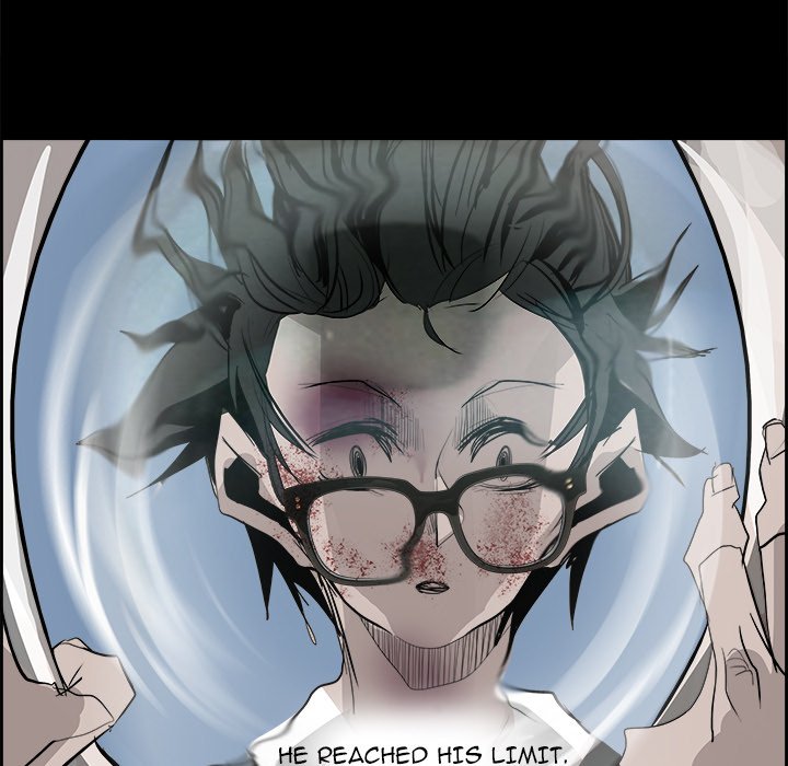 Read Warble (en) Manga Online