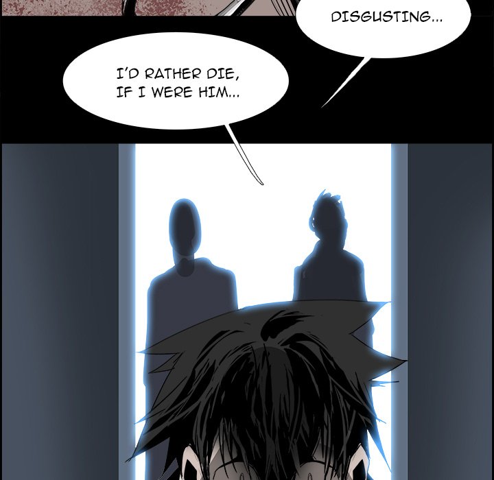 Read Warble (en) Manga Online