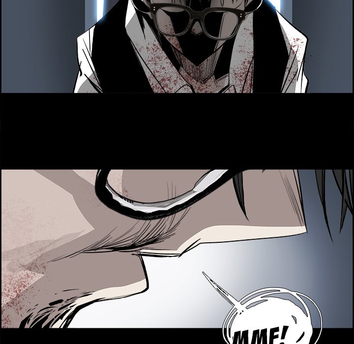 Read Warble (en) Manga Online