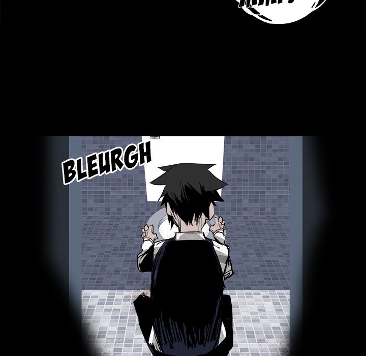 Read Warble (en) Manga Online