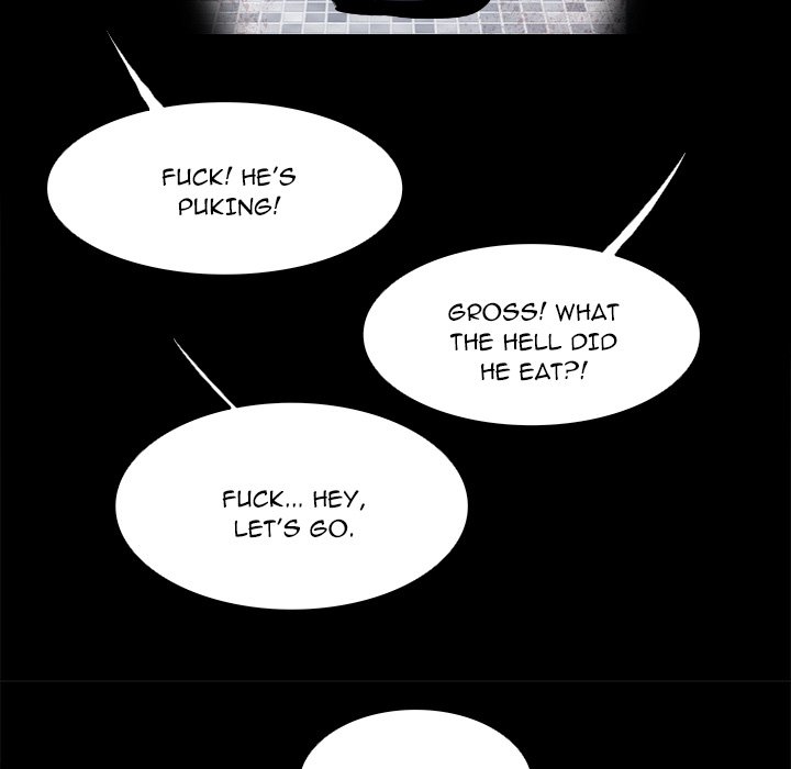 Read Warble (en) Manga Online