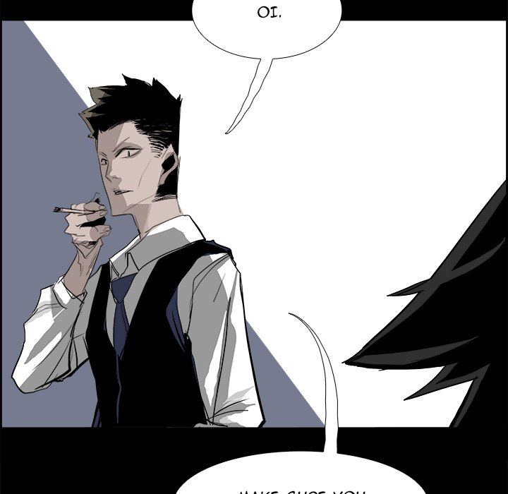 Read Warble (en) Manga Online