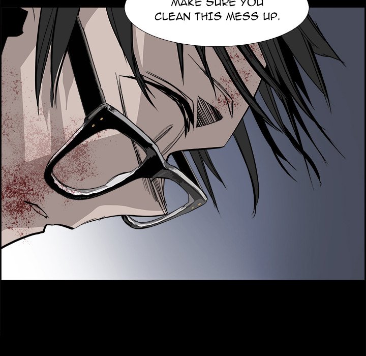 Read Warble (en) Manga Online