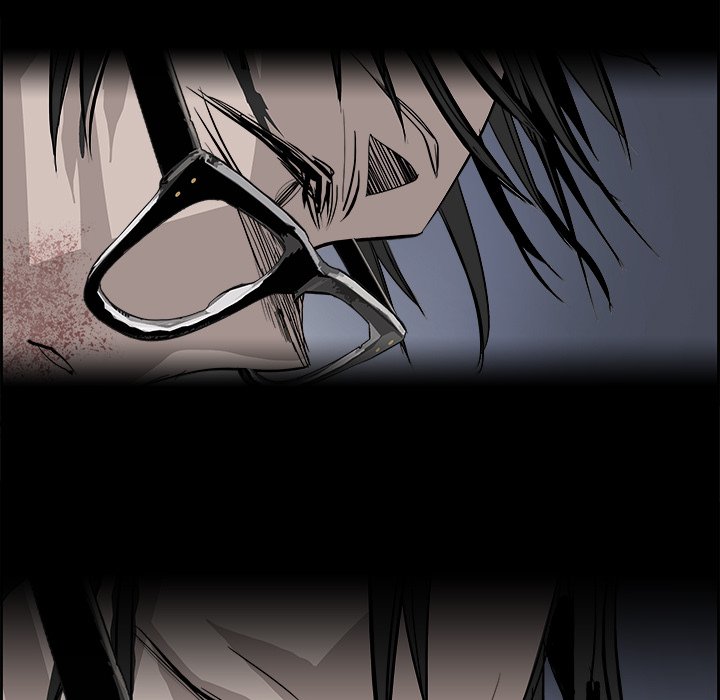 Read Warble (en) Manga Online