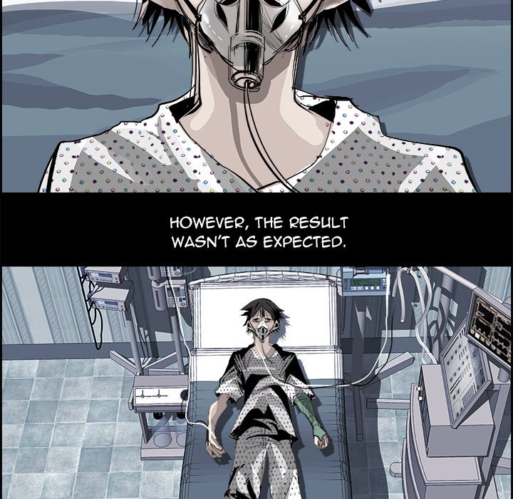 Read Warble (en) Manga Online