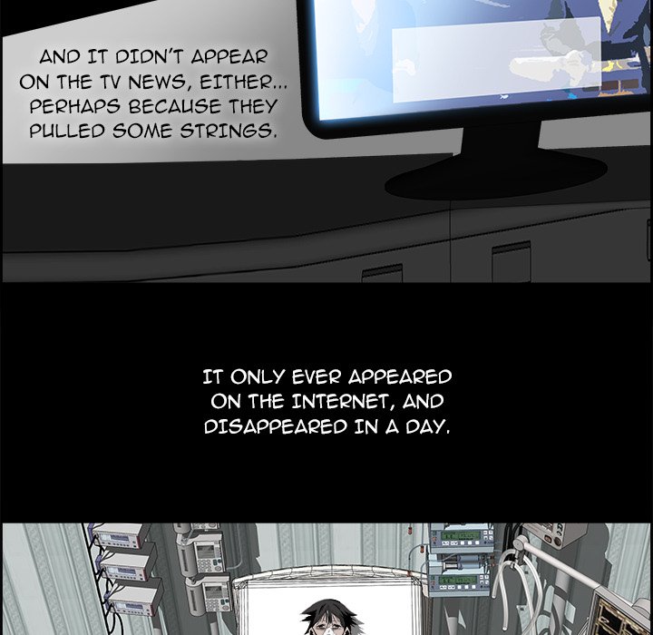 Read Warble (en) Manga Online