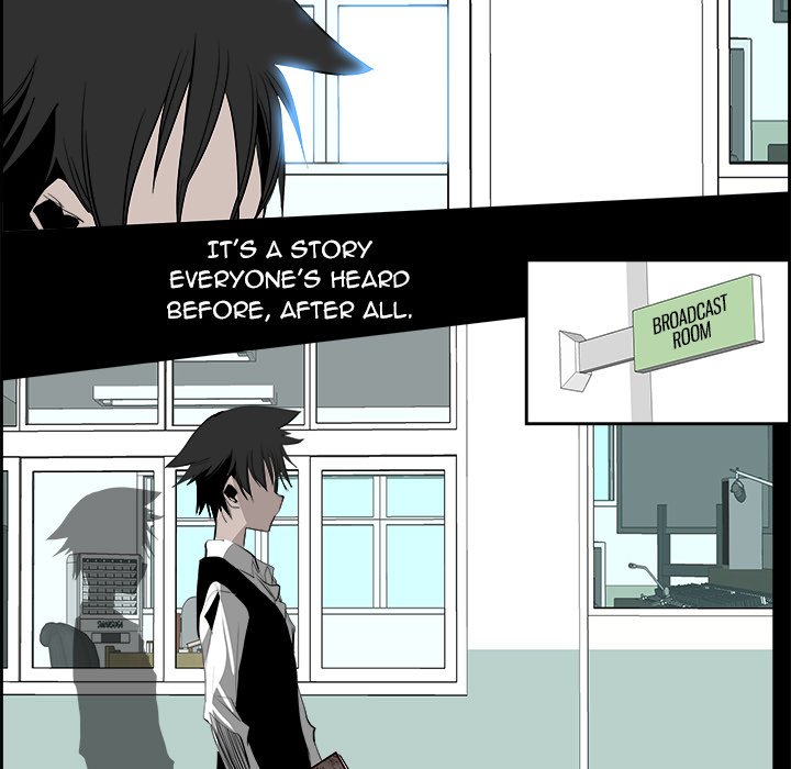 Read Warble (en) Manga Online