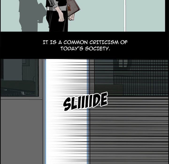 Read Warble (en) Manga Online