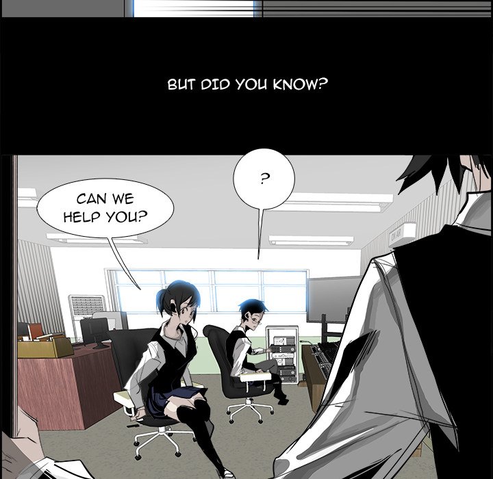 Read Warble (en) Manga Online