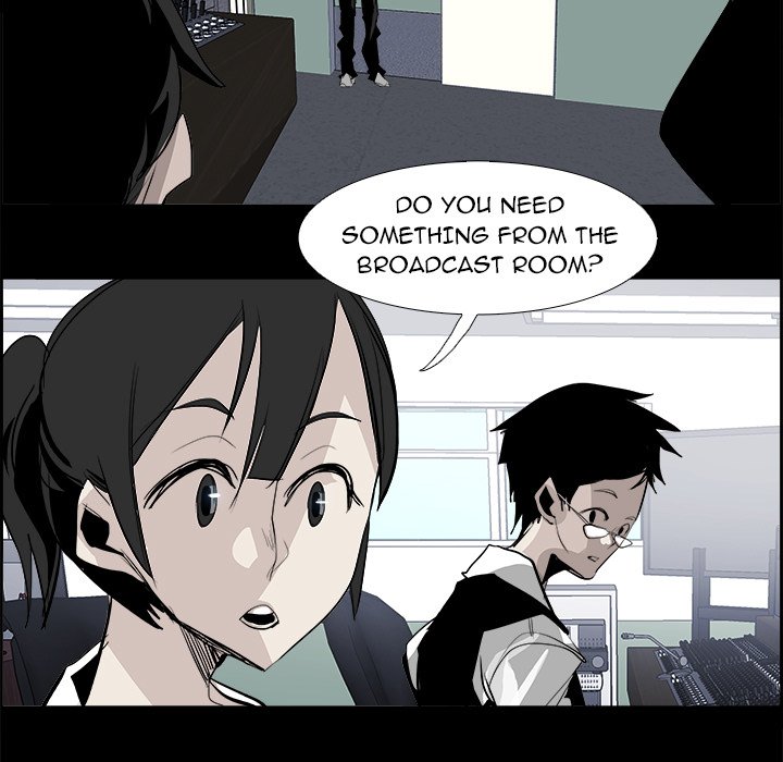 Read Warble (en) Manga Online