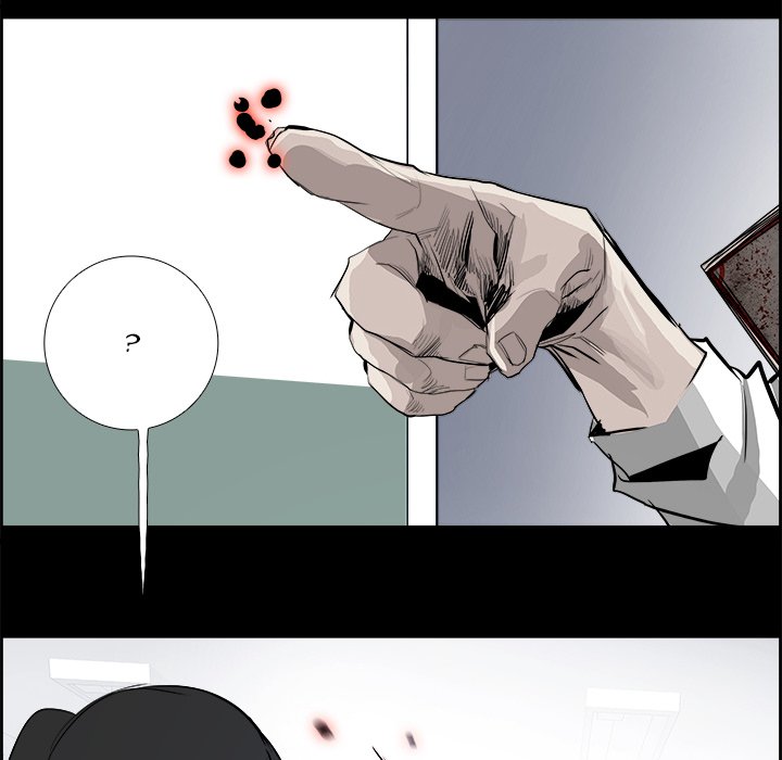 Read Warble (en) Manga Online