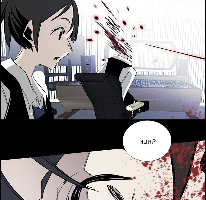 Read Warble (en) Manga Online