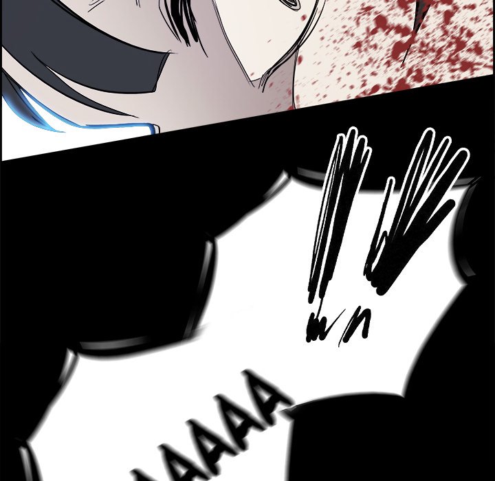 Read Warble (en) Manga Online