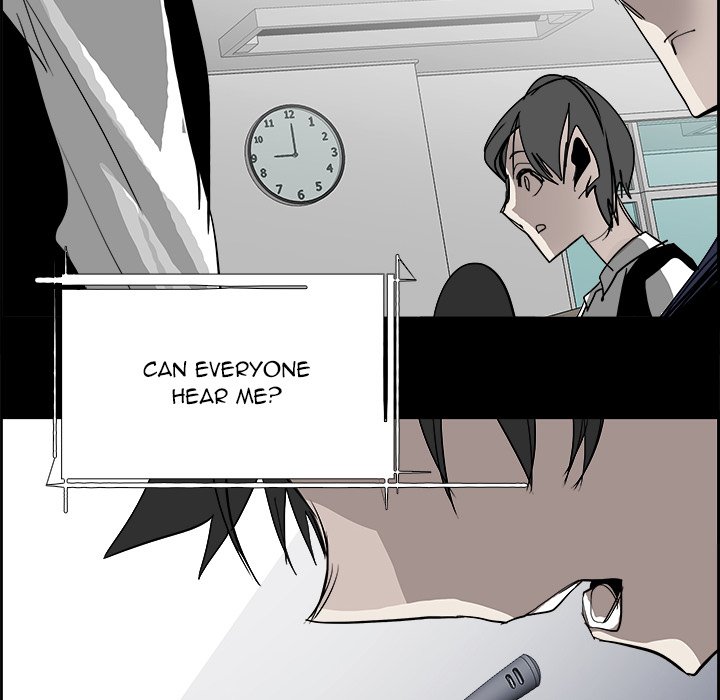 Read Warble (en) Manga Online