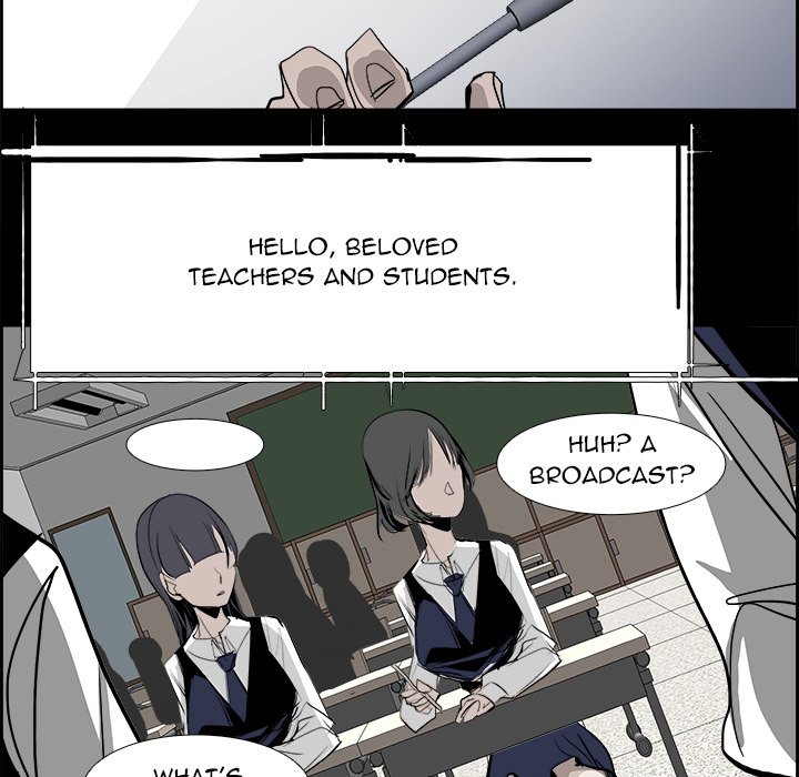 Read Warble (en) Manga Online