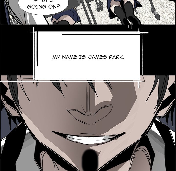 Read Warble (en) Manga Online