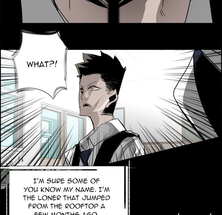 Read Warble (en) Manga Online