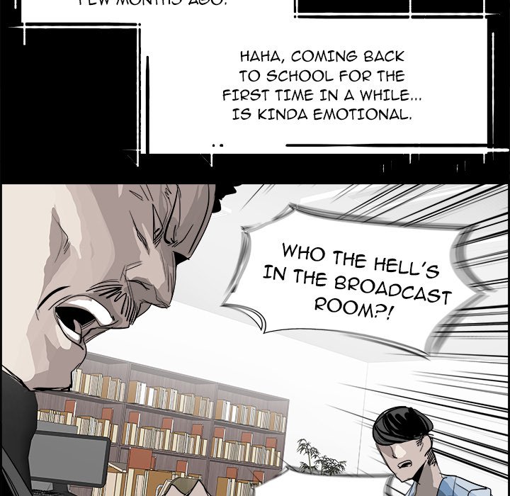 Read Warble (en) Manga Online